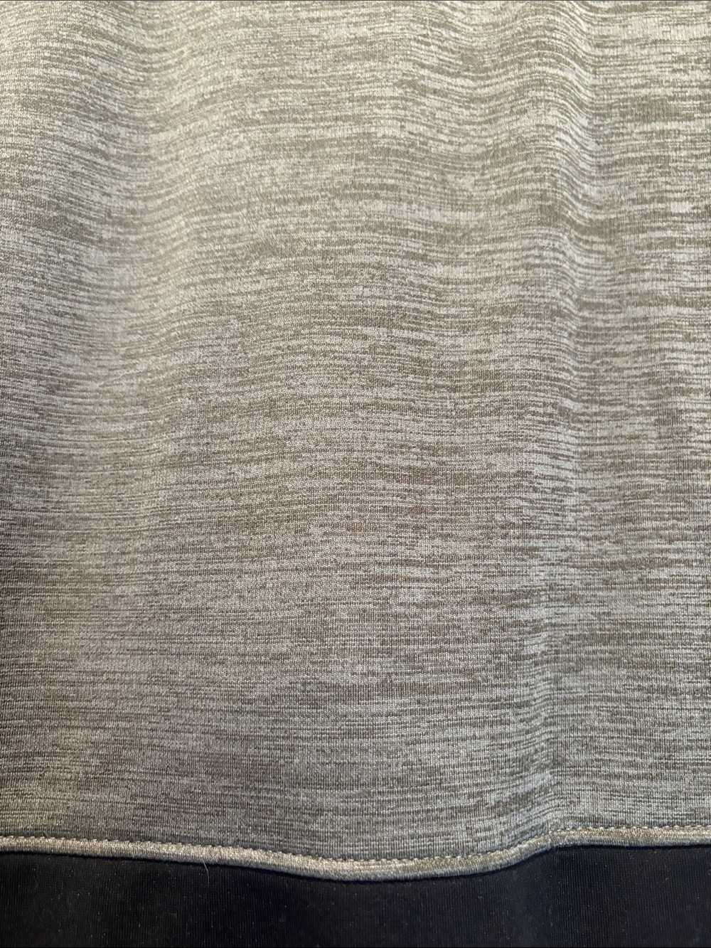 Columbia Two-Tone Grey and Black XL women’s - Picture 2 of 5